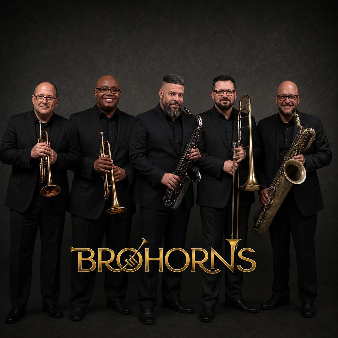 BroHorns