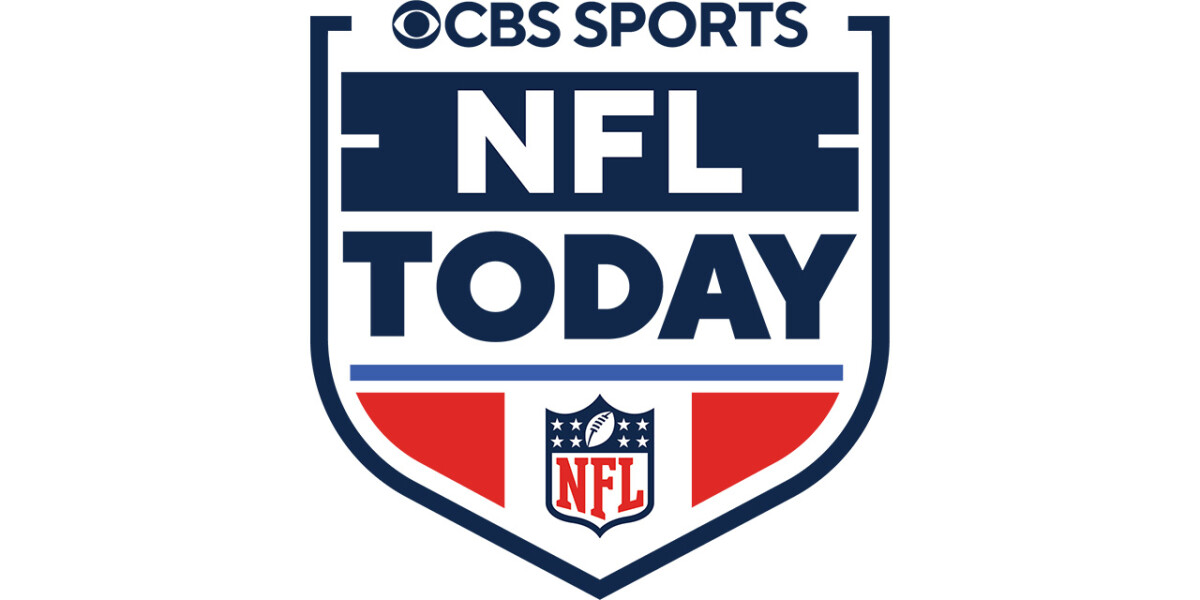 CBS Sports NFL Today